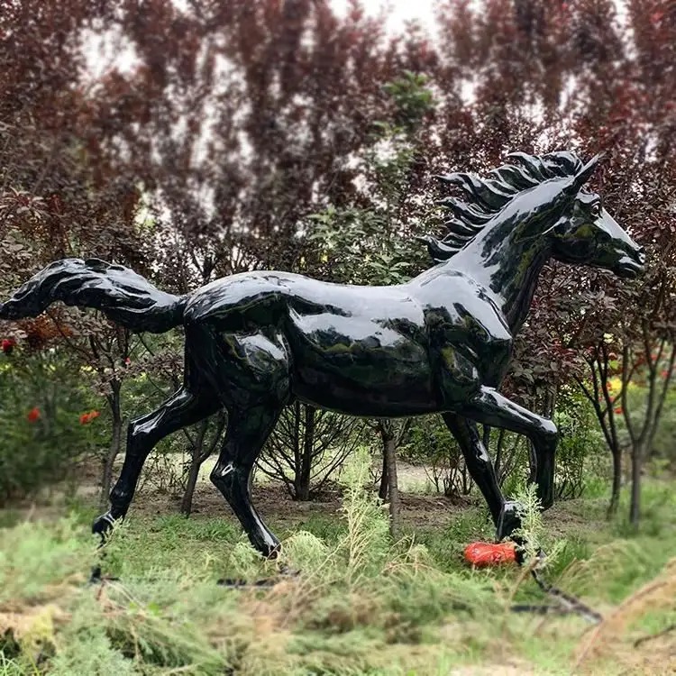  Resin Horse Statue for Sale